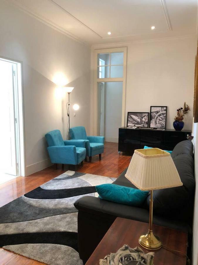 Grandmommy'S House - Traditional And Comfy Lisboan Apartment Eksteriør billede