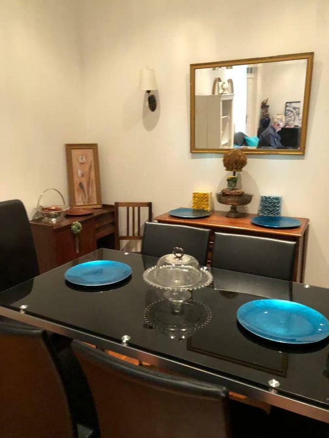 Grandmommy'S House - Traditional And Comfy Lisboan Apartment Eksteriør billede
