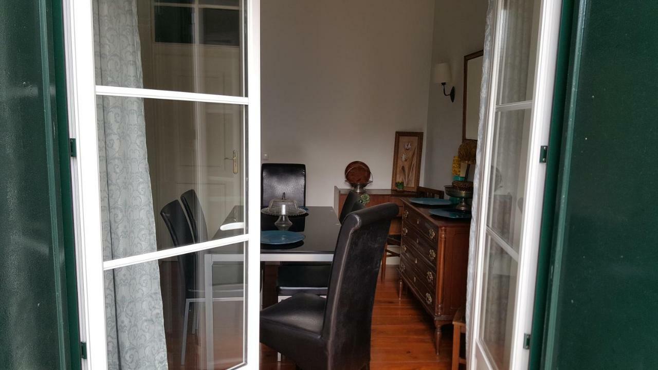 Grandmommy'S House - Traditional And Comfy Lisboan Apartment Eksteriør billede