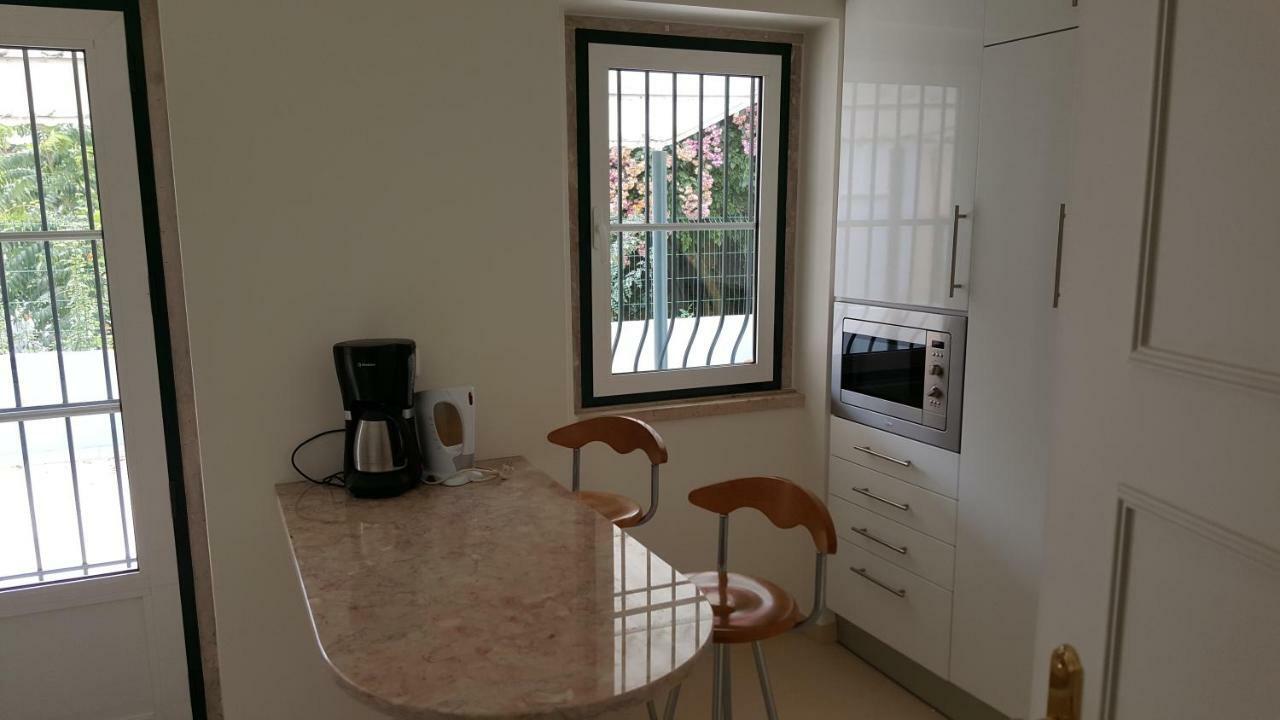 Grandmommy'S House - Traditional And Comfy Lisboan Apartment Eksteriør billede